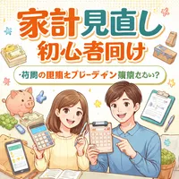 家計見直し初心者向け毎月の見直しルーティン作成法とは？
