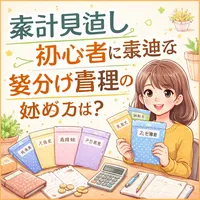家計見直し初心者に最適な袋分け管理の始め方は？
